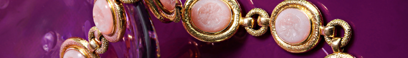 The Distinctive Jewellery of Elizabeth Gage